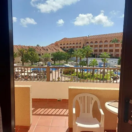 Appartamento Americas Compostela Family Garden Playa de las Americas (Tenerife)