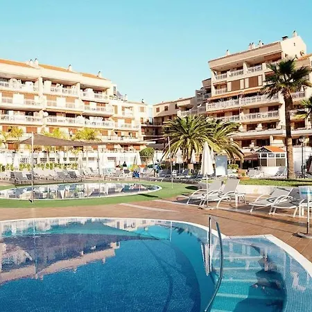 Americas Compostela Family Garden Playa de las Americas (Tenerife)