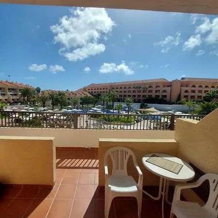 Americas Compostela Family Garden Appartement *
