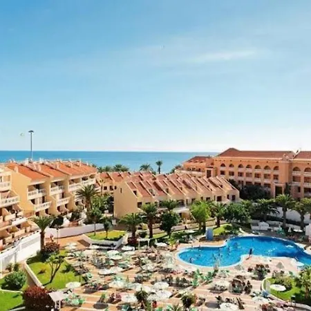 Appartement Americas Compostela Family Garden Playa de las Américas