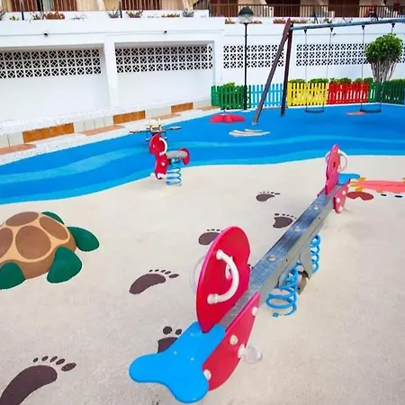 Americas Compostela Family Garden Плайя-де-лас-Амерікас