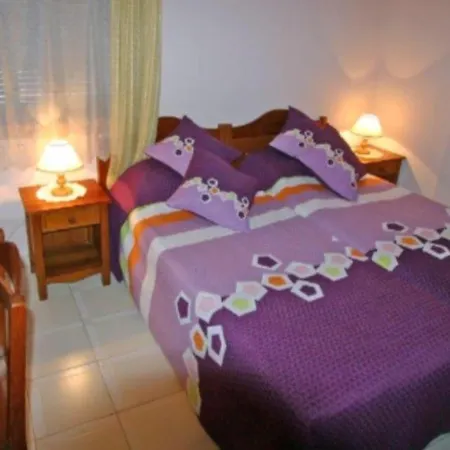 Appartement Americas Compostela Family Garden Playa de las Américas